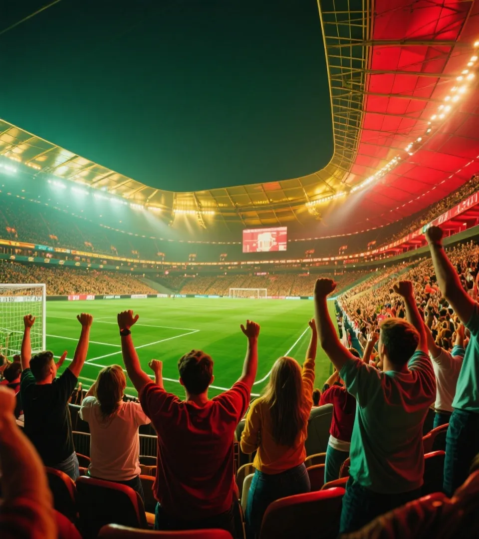 2026世界杯资讯中心