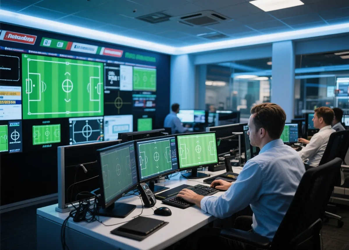 世界杯内容平台