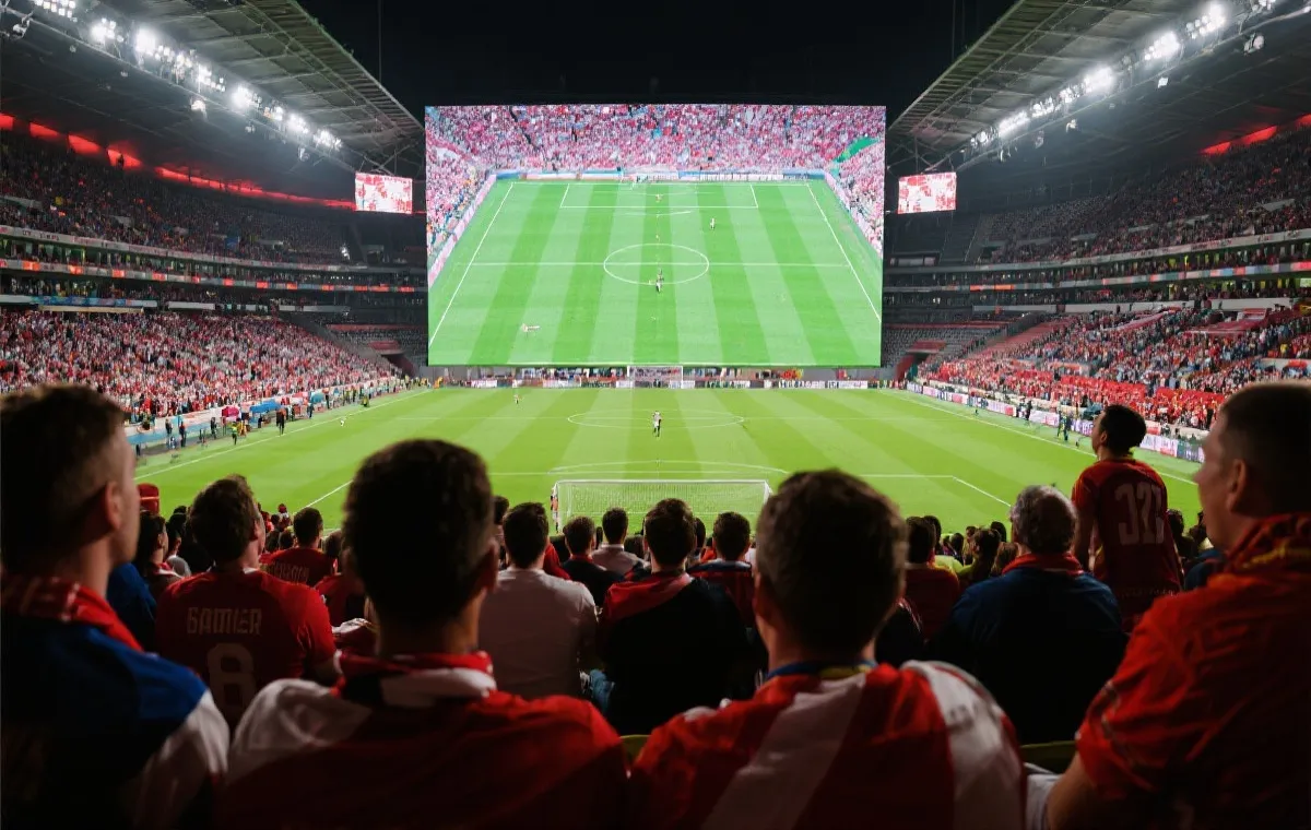 热门世界杯内容