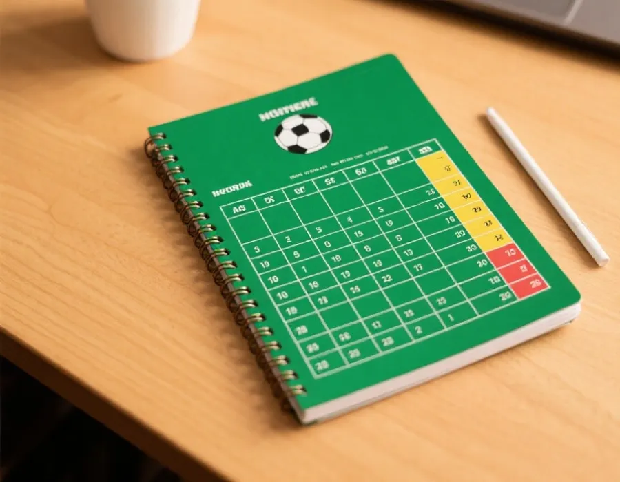 赛程与积分榜观赛要点