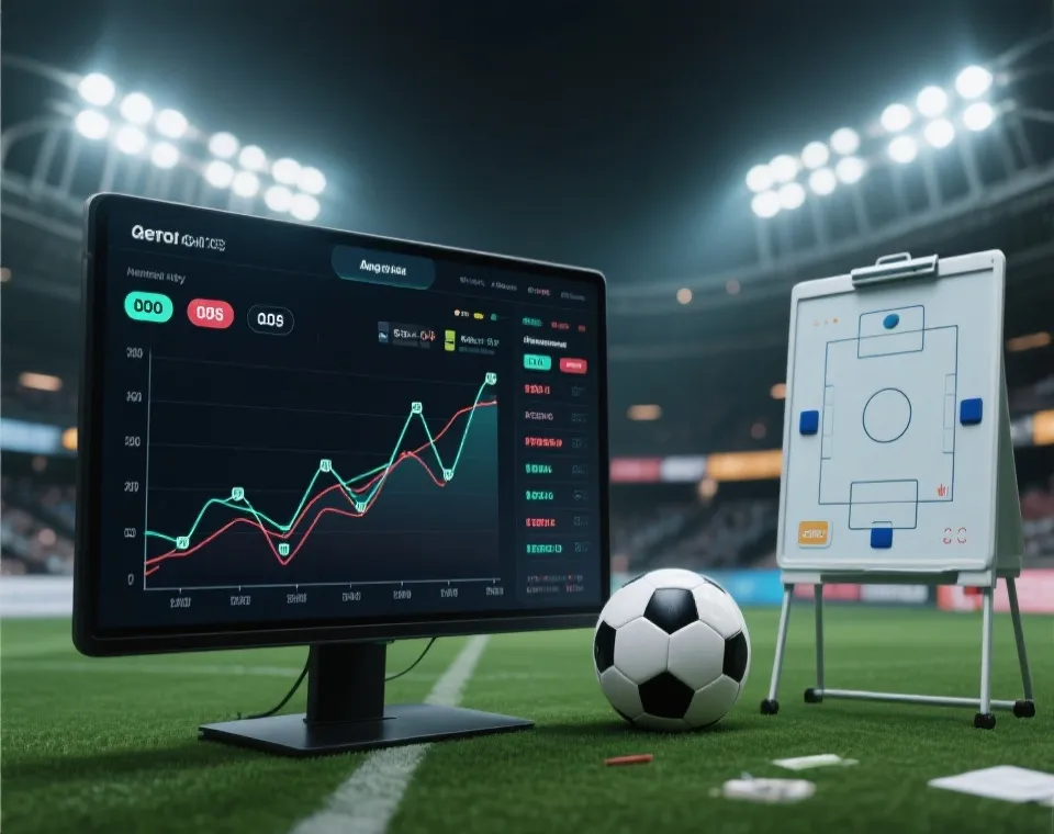 2026世界杯资讯中心 赔率趋势与盘口分析