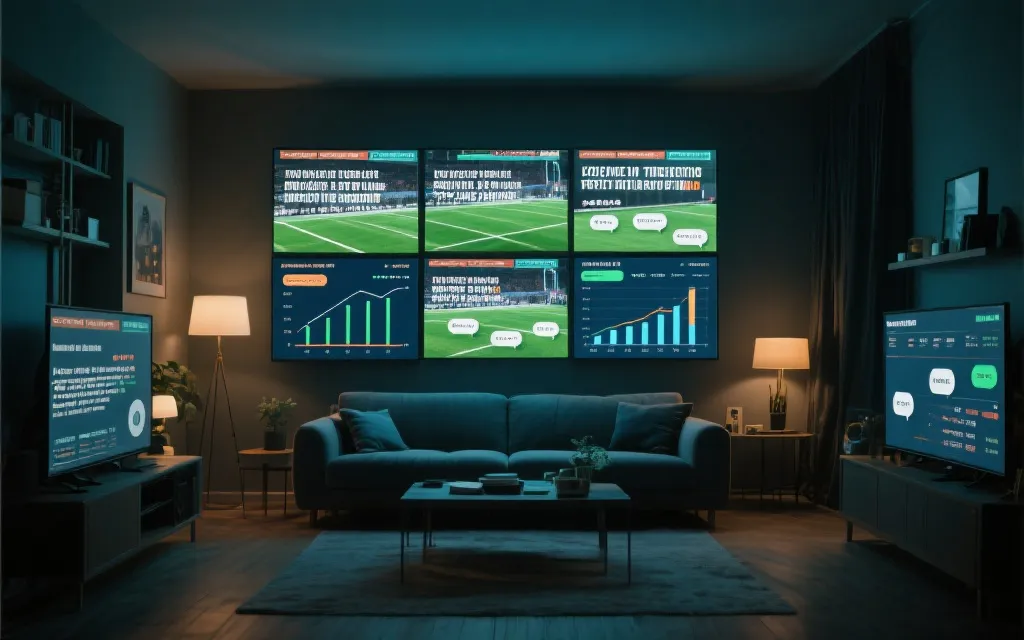 2026世界杯专家预测准不准？从媒体生态拆解：谁在分析，谁在“造热度”