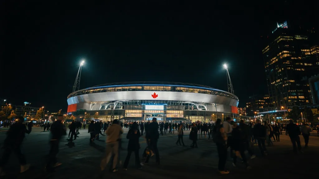 2026世界杯决赛加拿大举办地点全攻略：从球场到城市氛围，球迷远征观赛体验将如何被改写？